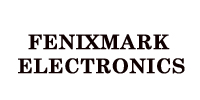 logo FENIXMARK ELECTRONICS